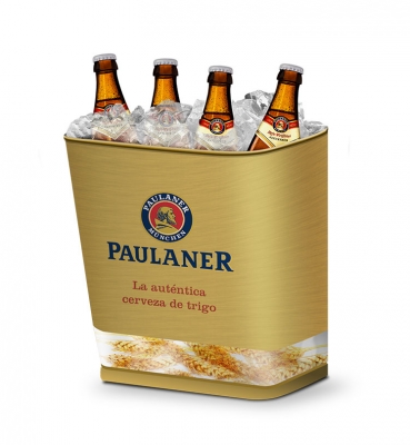 Cubitera Paulaner