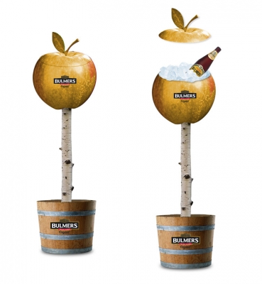 Cubitera Bulmers