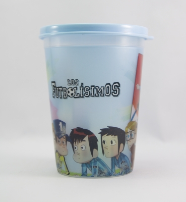 Vaso Futbolísmos