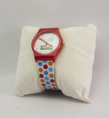 Reloj El Barco de Vapor SM