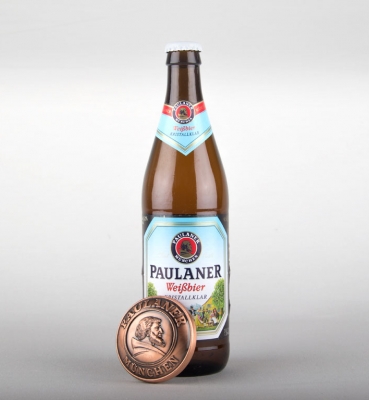 Abridor Paulaner
