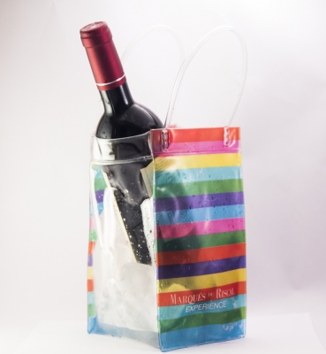 Bolsa Marqués de Riscal