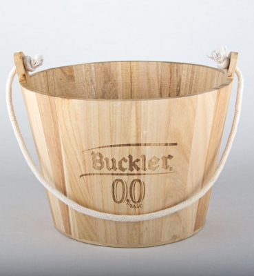 Cubitera Buckler