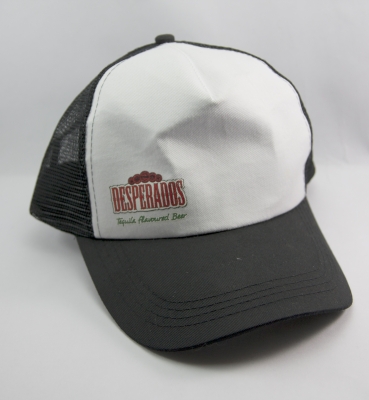 Gorra Desperados