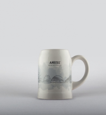 Jarras Amstel