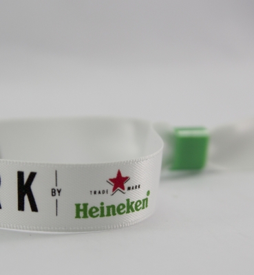 Pulsera afterwork Heineken