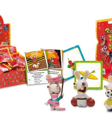 Expositor Rabbids