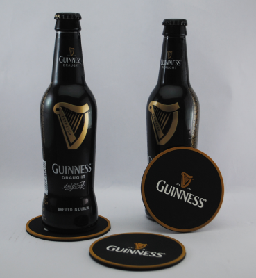 Posavasos PVC Guinness