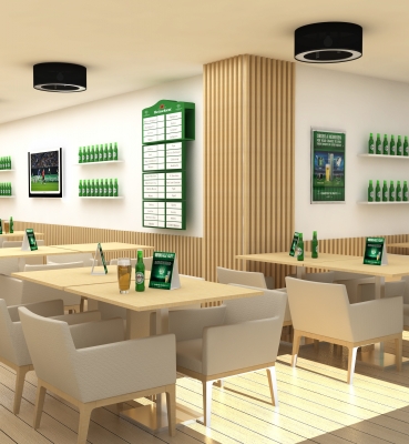 Proyecto Heineken Champions