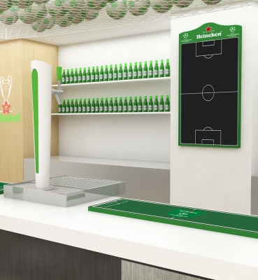 Proyecto Heineken Champions