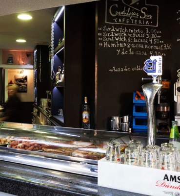 Bar Candilejas